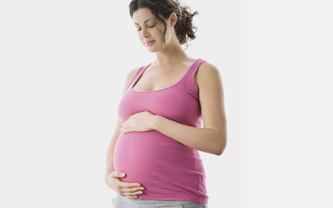 Samoliječenje u trudnoći