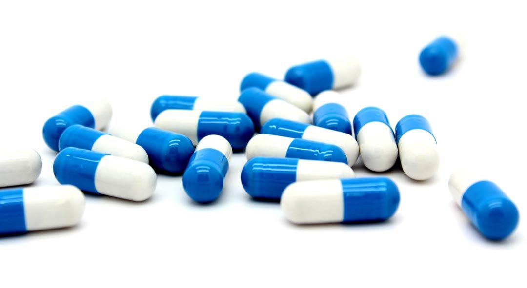 Znate li zašto se uz terapiju antibiotikom preporuča probiotik?