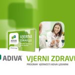 Upoznajte program vjernosti ADIVA ljekarni