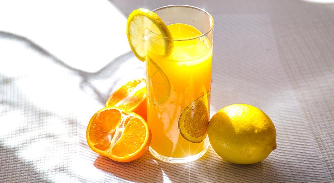 Uloga vitamina C u svakodnevnom životu
