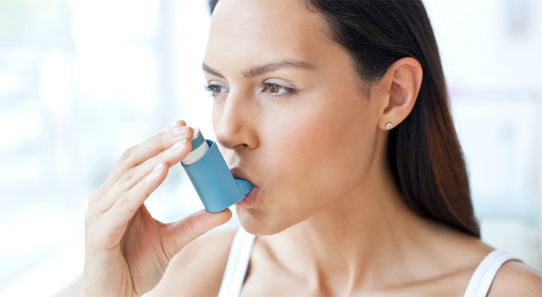 Svjetski dan astme