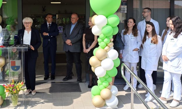 Važan korak naprijed za Ljekarničku jedinicu Donji Kraljevec!